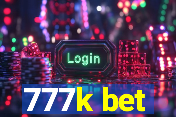 777k bet